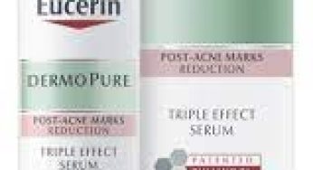 Eucerin Singapore free Triple Effect Serum while stock last free home delivery