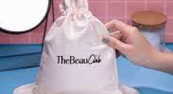 The Beau Club Singapore free beauty sample to try samples varies from time to time