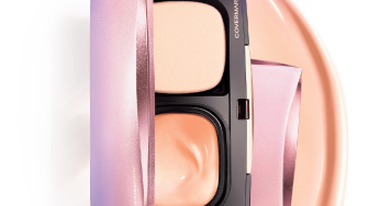 Covermark Singapore free skin care sample sign up now