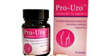 Pro-Uro Singapore probiotic for vaginal & urinary health giveaway free samples worth SGD18.50