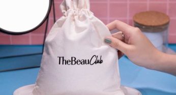 TheBeauClub Singapore free trial and review Ryo hair care Sigi Porcelain Glowfully est.lab Bskin
