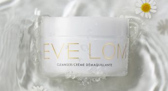 Evelom Singapore free best seller cleanser balm 3-days sample worth $33