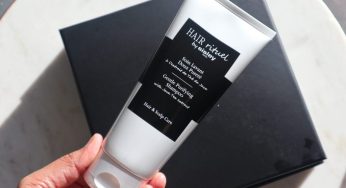 Sisley Singapore the purifying shampoo sample sign up now
