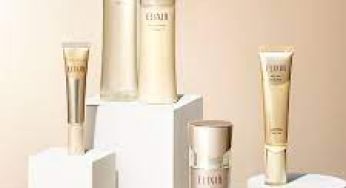 Elixir Takashimaya free 7 days design time serum sample one of best seller