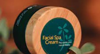 Yasai skin care free 3 x 5ml facial spa cream with $3.50 delivery fee apply