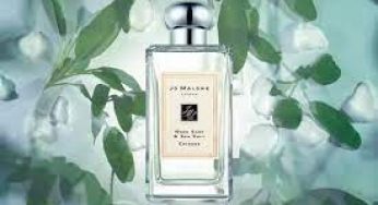 Jo Malone event in Singapore register by 14 Sep for ticket and maximum one event kit, one flower posy and one watercolour painting artwork per pax