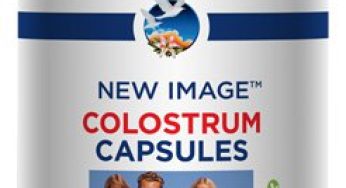 New Image International – Colostrum 101 food supplement tasting and free $20 door gifts for all guest