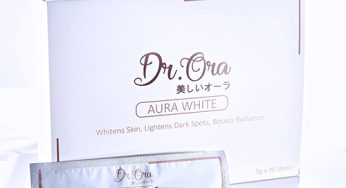 Dr Ora vitamin beauty bar register for complimentary samples and goodie bag worth $38