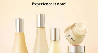 Sum37 Singapore free 5 days sample at Tangs Tang Plaza and Ion Orchard