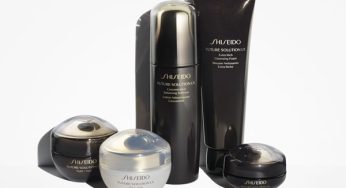 Shiseido Singapore free 5-pc Future Solution LX sample help skin regeneration