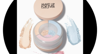 Make Up For Ever free twist & light sample that pro-crafted shade trio that unifies, corrects, and revives your complexion free home delivery