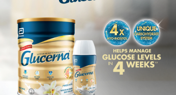 Glucerna Singapore free sample diabetes control free home delivery