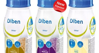 Diben diabetes control drink free sample in Singapore free home delivery