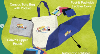 Caring Commuters week win attractive prizes from 5 to 7 Nov at Toa Payoh HDB Atrium