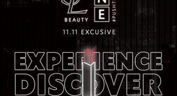 YSL Malaysia beauty zone 11 to 13 Nov at The Godown KL register now or enjoy free samples with beauty zone online