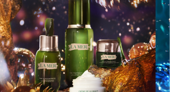Lamer Paragon Singapore free trial kits again sign up and stand a chance to get them