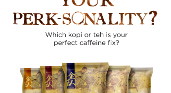Kim’s Duet Singapore free teh or coffee sample free delivery to home
