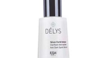 Delys free anti dark spot serum sample in Singapore free home delivery