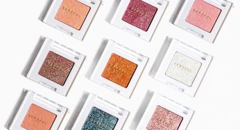 SERSEUL EYESHADOW PALETTE free sample in Singapore free home delivery