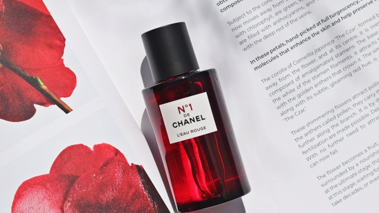 Chanel N1 Singapore free skincare make up and fragrance mist sample till 11  Jan 2023 – I Love Freebies