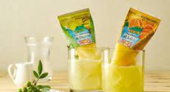 Dole free fruit pop trial Singapore till 1 Jan 2023 visit selected Fair Price for it