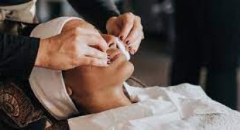 Origins free mini facial & signature wellness massage book now