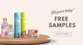 Flawsome Singapore free skin care sample self collect or delivery