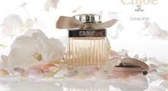 Chloe fragrance Raffles City free 2pcs deluxe mini fragrance afor first 500 shoppers