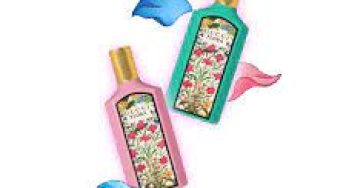 Gucci beauty Singapore free perfume sample at Orchard till 2 January