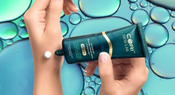 Cori Skin Lab Singapore free advanced repair cream (worth $38) free home delivery