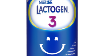 Nestle Singapore free Lactogen 3 sample register now free home delivery