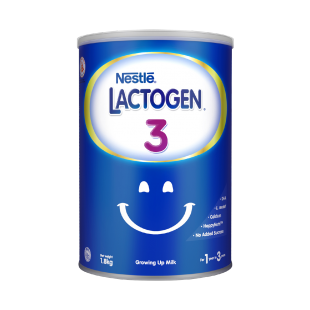 Nestle Singapore free Lactogen 3 sample register now free home delivery
