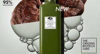 Origins Singapore free mega mushroom treatment lotion sample 3 days trial