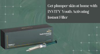 INVITY’s non-invasive cosmeceutical grade serum free sample in Singapore free home delivery