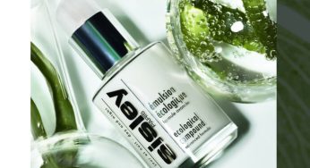Sisley Singapore free sample ECOLOGICAL COMPOUND ADVANCED FORMULA