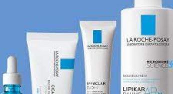 Laroche Posay x Guardian Jewel free Skin Diagnosis and Skincare Kit 3 Feb