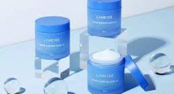 Laneige Singapore stand a chance win up to $20 voucher by completing the form