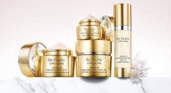 Estée Lauder Re-Nutriv Beauty Studio at Sephora Ion 12 Feb Sunday Book now to secure slot