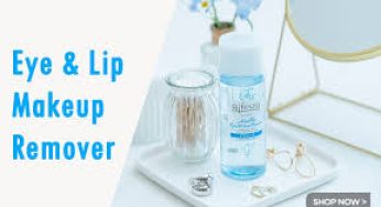 Bifesta Singapore free eye & lip make up remover sample free home delivery