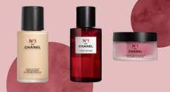 Discover N°1 DE CHANEL at Core Collective Sentosa 21 Feb to 26 Feb