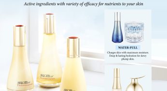Sum37 Singapore free personalized 5 days trial kit redeem now