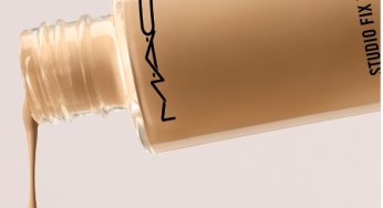 MAC Singapore free The Studio Fix Fluid SPF15 Foundation sample