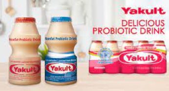 Yakult factory tour in Singapore book now entry is free