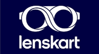 Lenskart Singapore free eye test book now