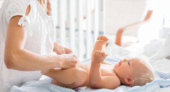 Sweetycare free baby diaper sample in Singapore free delivery to doorstep