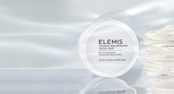 Elemis Singapore free 7 days trial Dynamic Resurfacing pads worth $32 only pay for shipping $5