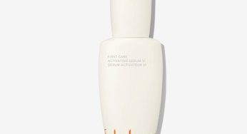 Sulwhasoo Malaysia free First Care Activating Serum VI sample