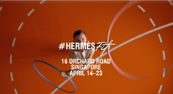 Hermes Fit in Singapore book your visit now