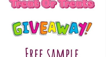 Treat or treats free pet protein sample in Singapore pay shipping fee only