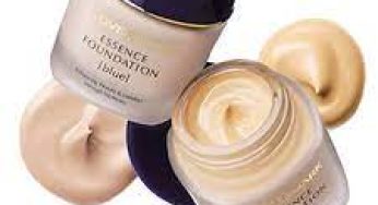 Covermark free cell advance lotion travel size for event attendee at Takashimaya 11 to 17 May